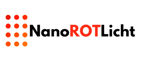 NanoRotLichtschwarz